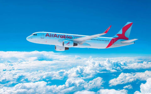 Budget airline Air Arabia Abu Dhabi scores a profit in its first year itself