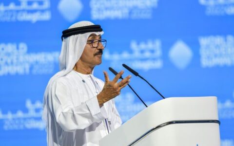 DP World is reducing shipping costs in Africa one country at a time