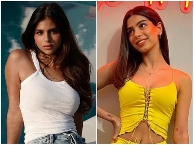 Bollywood star kids Suhana Khan, Khushi Kapoor, Agastya Nanda begin shooting for ‘Archie Comics’ adaptation