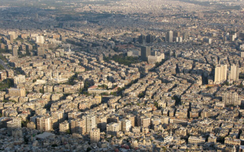 Syria names ex-KPMG adviser Omar al-Halabi to chair its sovereign wealth fund
