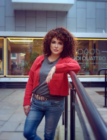 Diversity Drives Innovation: Ines Mokrani’s Vision for Global Business Success