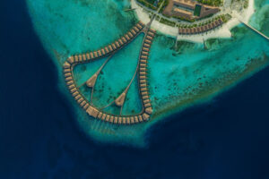 Dubai hotels: Occupancy and room rates build up to one busy December and New Year