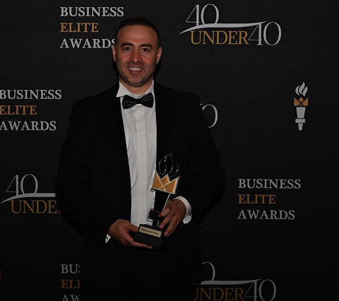 Mohammed Kilany: A Journey of Entrepreneurial Excellence