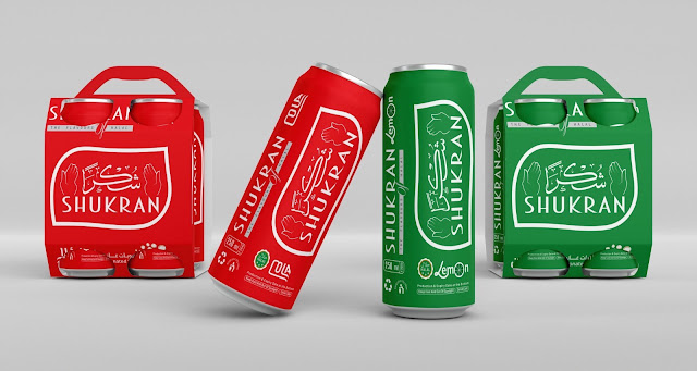 Shukran Tops Globally Known Brands among the world’s Muslim consumers
