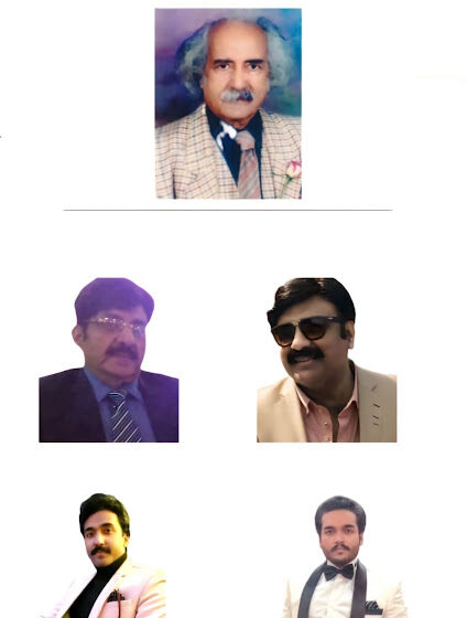 Exclusive Interview: A Glimpse into the Legacy and Leadership of the Ataullah Group of Companies