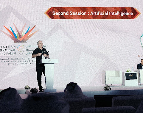 Fuelre4m Champions Responsible Mining, Renewable Energy Support, and AI Empowerment at Fujairah Mining Forum