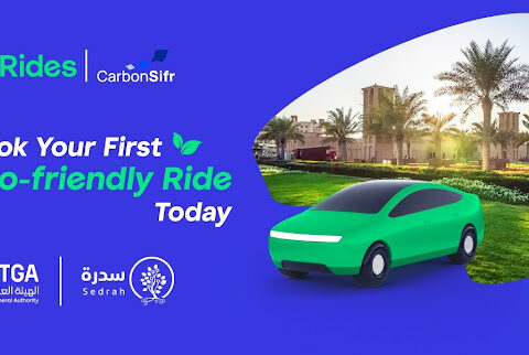 CarbonSifr and Careem Launch Eco-Friendly Rides in Saudi Arabia with Transport General Authority and MEWA’s Sedrah Program, supporting MEWA’s tree pla