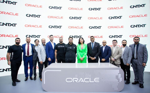 CNTXT and Oracle Strengthen AI Collaboration to Drive Innovation