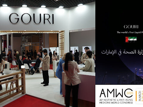 Dexlevo Successfully Concludes GOURI Symposium at AMWC 2025