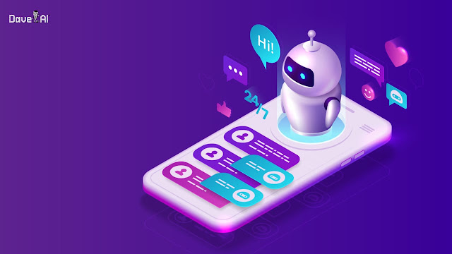 How Does DaveAI Personalize Customer Journeys with AI Agents?
