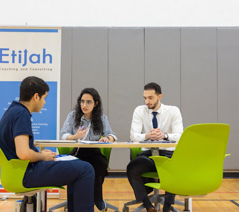 Etijah Marks 15 Years of Shaping Purposeful Careers Across the Region