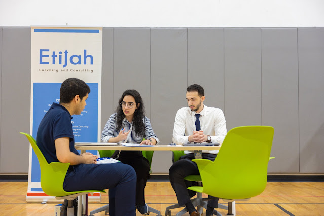 Etijah Marks 15 Years of Shaping Purposeful Careers Across the Region