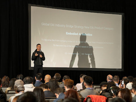Faraday Future Announces the FX Super One Roadmap for Mass Production, Sales, Delivery, Service and Ramp-Up and Its Entry into Embodied AI Robotics, a