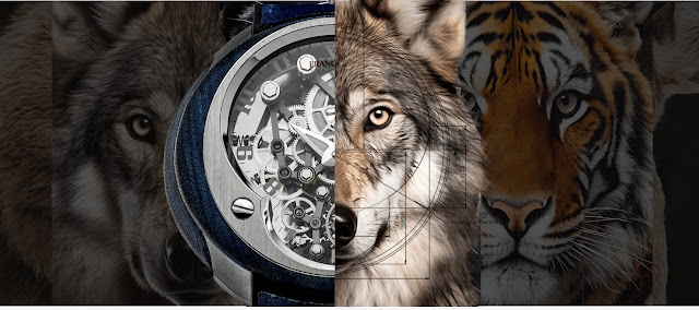 Franc Vila Names Gulf Its Primary Market as Region’s Luxury Watch Sector Approaches $830 Million