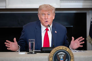 Trump’s Cryptocurrency Ventures