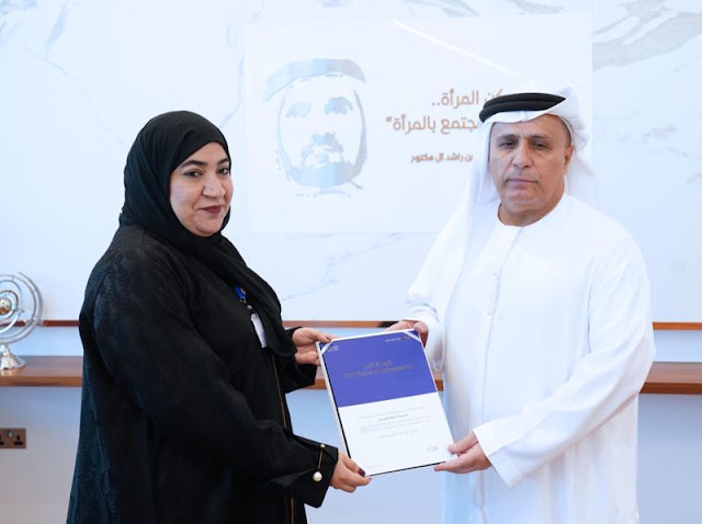 Dubai’s RTA holds events in celebration of International Women’s Day 2022