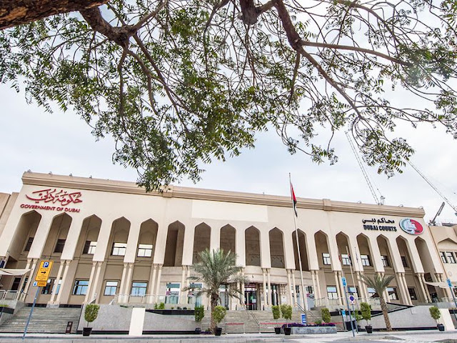 Men pose as policemen and try to cheat investor of Dh400,000 in Dubai