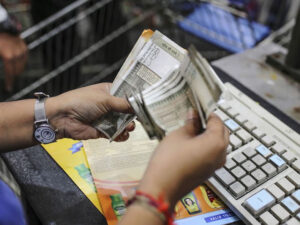 US, allies impose new sanctions including SWIFT ban on Russian financial system