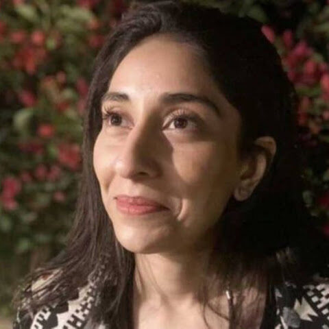 Justice for Noor Mukadam in Pakistan