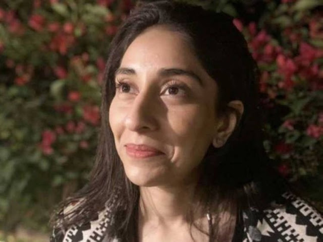 Justice for Noor Mukadam in Pakistan