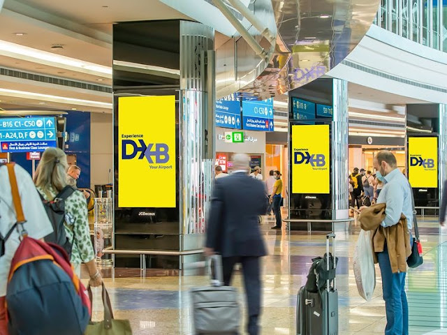 COVID-19: Dubai ends PCR test requirement for vaccinated travellers from Saturday