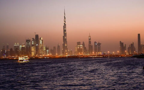 Dubai hotels: Occupancy and room rates build up to one busy December and New Year