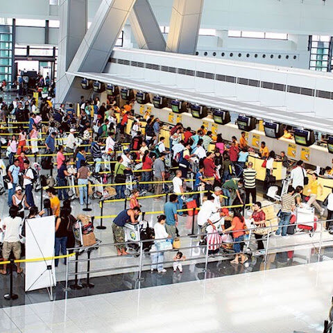 UAE-Philippines will see more flights in December – ticket rates to drop as a result