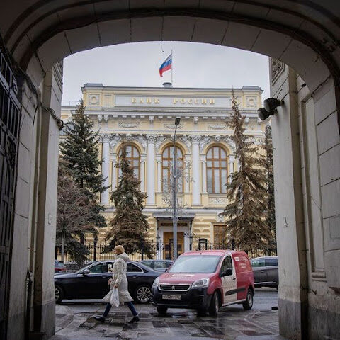 US, allies impose new sanctions including SWIFT ban on Russian financial system